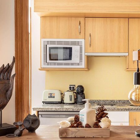 Acogedor Estudio En Sierra Nevada Parking Gratis Εξωτερικό φωτογραφία