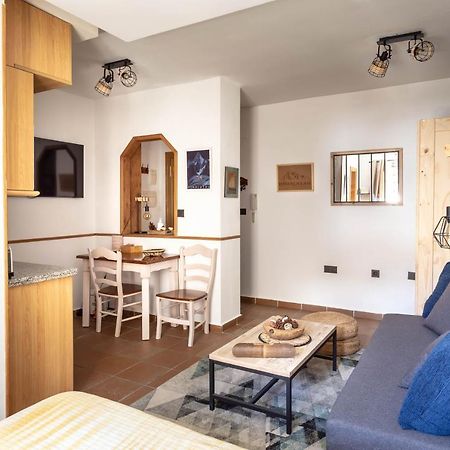 Acogedor Estudio En Sierra Nevada Parking Gratis Εξωτερικό φωτογραφία