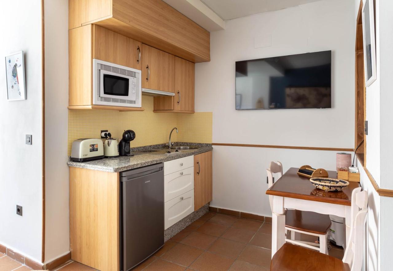 Acogedor Estudio En Sierra Nevada Parking Gratis Εξωτερικό φωτογραφία