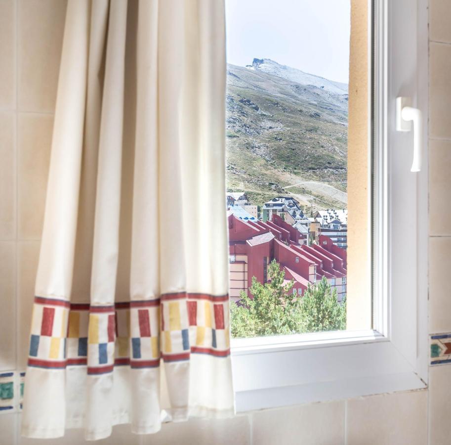 Acogedor Estudio En Sierra Nevada Parking Gratis Εξωτερικό φωτογραφία