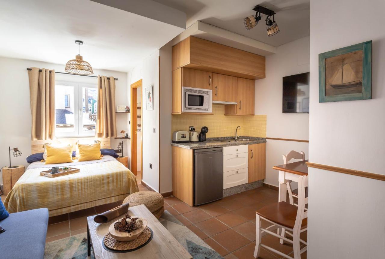 Acogedor Estudio En Sierra Nevada Parking Gratis Εξωτερικό φωτογραφία